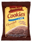 Cookies Light Fibrocrac Chocolate