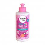 Creme para Pentear Salon Line S.O.S. Cachos Kids com 300ml