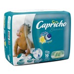 Fralda Capricho Bummis Tamanho EG
