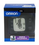 Monitor Digital de Pressão Automático de Pulso HEM 6221