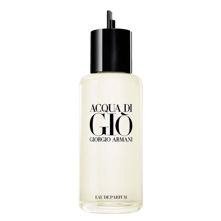 Perfume Giorgio Armani Acqua Di Giò Eau de Parfum Refillable - Perfume Masculino 150ml