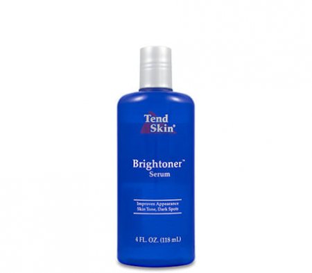 Tend Skin Brightoner Serum 118ml - Loção Clareador de Pele