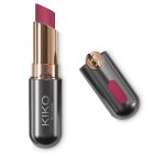 Batom Cremoso Kiko Unlimited Stylo 20 Amaranth