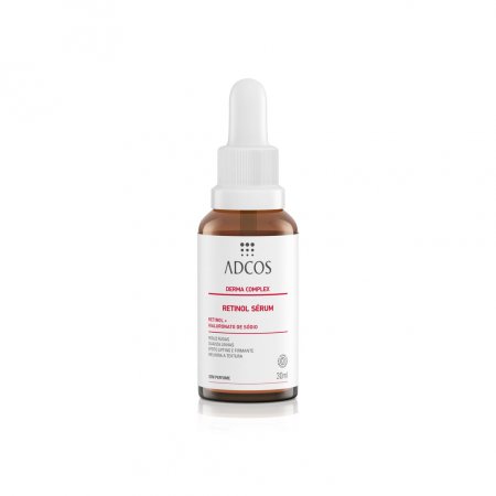 Retinol Sérum Adcos Derma Complex 30ml