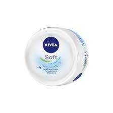 CR NIVEA SOFT PT 49G