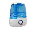 Umidificador UltrassônicoGtech Allergy Free Filter 3 L