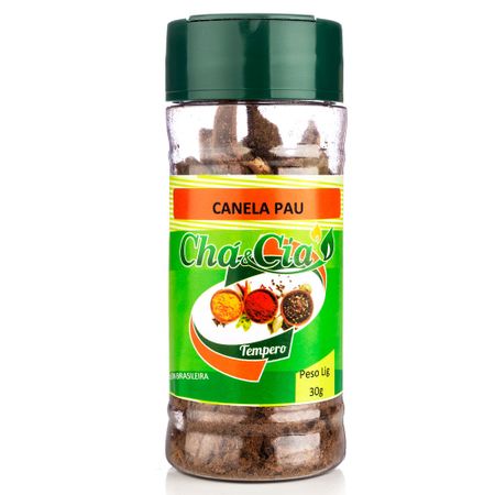 Canela em Pau 30g
