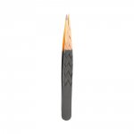 Pinca Belliz Black Silver Gold