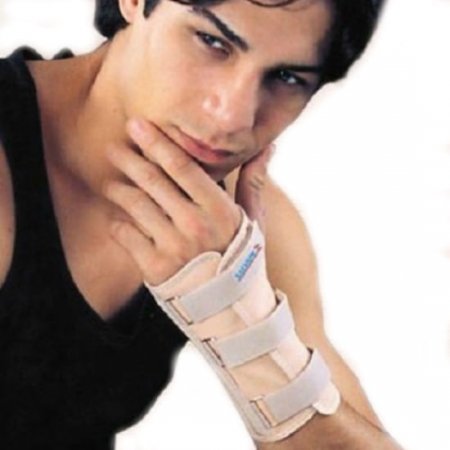 Tala para Punho em tecido 436 Salvapé