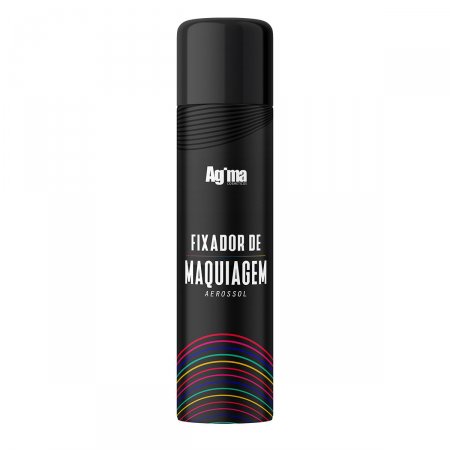 Fixador de Maquiagem Agima 150ml