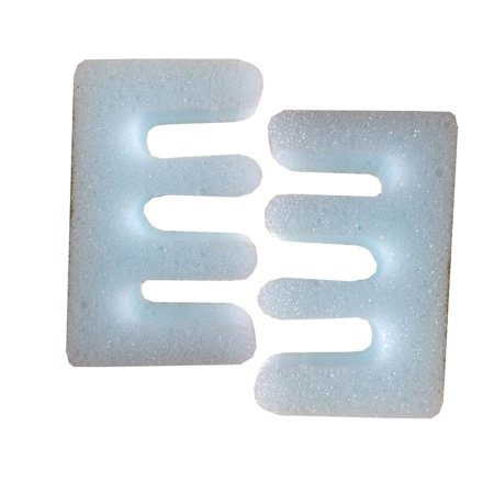 Separador de Espuma Para Dedos 97 Santa Clara