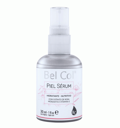 Bel Col Piel Serum Hidratante 30ml