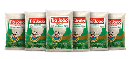KIT TIO JOAO ORGANICO