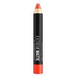 Batom Lápis Extreme Matte Maybelline 60 Não Me Arrependo