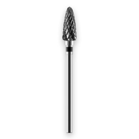 Fresa de Tungstênio Maxicut Pera Cruzado Extra Grosso 5451 - American Burrs
