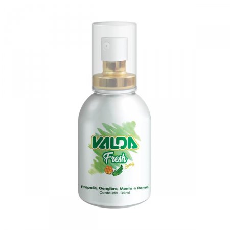 Valda Fresh Spray com 35ml