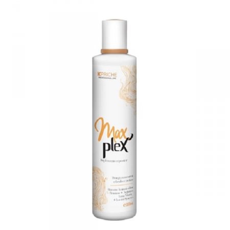 Max Plex Kpriche  Suplemento Repositor 300ml