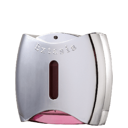 Prestige Extasia Eau de Parfum New Brand - Perfume Feminino 100ml