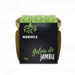Geleia de Jambu Manioca 130g