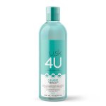 Limpador Facial U.SK 4U com 350ml