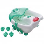 Hidromassageador Aqua Foot 2 450W Britânia