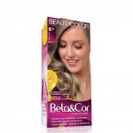Tonalizante Bela Cor 80 Louro Claro Beauty Color