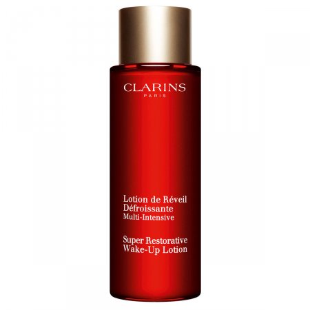 Loção Anti-Idade Clarins Super Restorative Multi-Intensive com 125ml