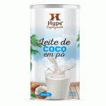 Leite De Coco em pó Hype Organ 200g