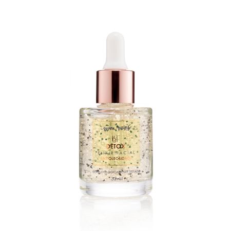 BT Elixir Facial Detox | Nova embalagem