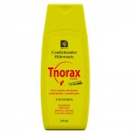 Tnorax Condicionador 250ml Sem Sal Natuflores
