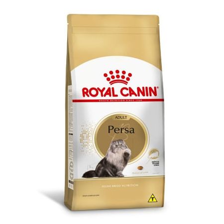 Ração Royal Canin Persian para Gatos Adultos da Raça Persa-400g