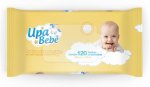 Toalha Umedecida Upa Bebê 120un