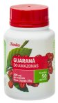 Guaraná do Amazonas Sanitas com 50 cápsulas