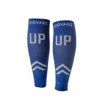Canelito de Compressão Sport Azul P1 UP25