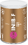 Vital INIB F com Vitamina E, Óleos de Coco e Orégano - 60 Cápsulas - Vital Atman