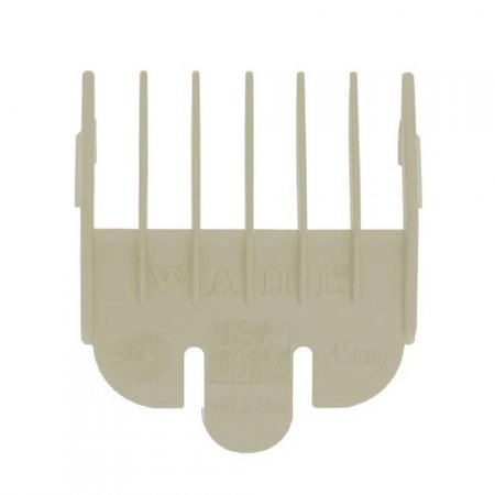 Pente Para Máquina de Corte Wahl Nº1 1/2 4,5mm