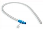 Sonda / Cateter Uretral Plástico Calibre 16 CPL - 50un