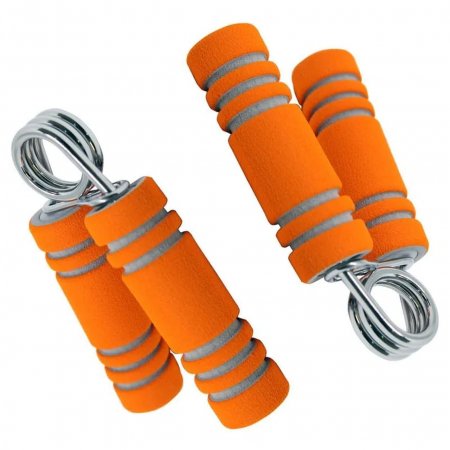 Hand Grip Simples LS3102 Espuma Fortalecedor de Mãos Liveup