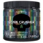 Bone CRushER 150g - Black Skull