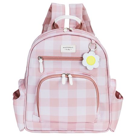 Mochila Maternidade Noah Margaridas - Masterbag MB12MAR307 MOCHILA NOAH MARGARIDA