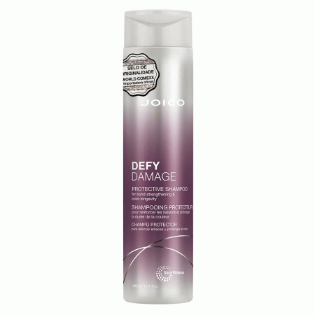 Shampoo Joico Defy Damage