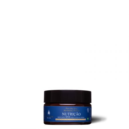 Máscara Hnr Nutrição Ahoaloe