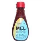 Mel Flores Silvestre Bisnaga 500g Pronatu