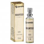 Perfume Samlife Wanted - masculino 15 ml