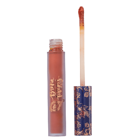 Bruna Tavares BT Rose - Batom Líquido Matte 4ml