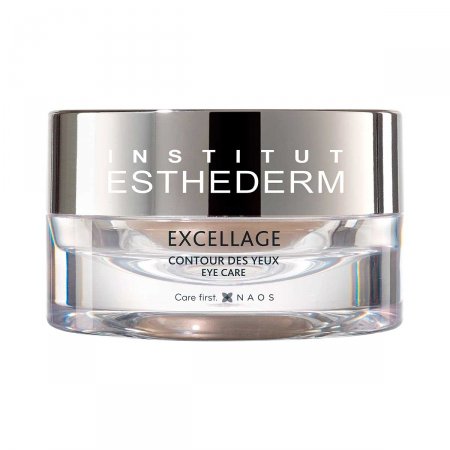 Creme para Contorno dos Olhos Esthederm Excellage com 15ml