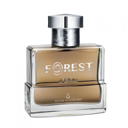 Deo Colônia Forest Amazônia Masculino 90ml