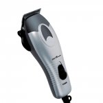 Máquina de Cortar Cabelo 14W 4 Pentes 110V Britânia