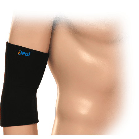 Cotoveleira de Neoprene