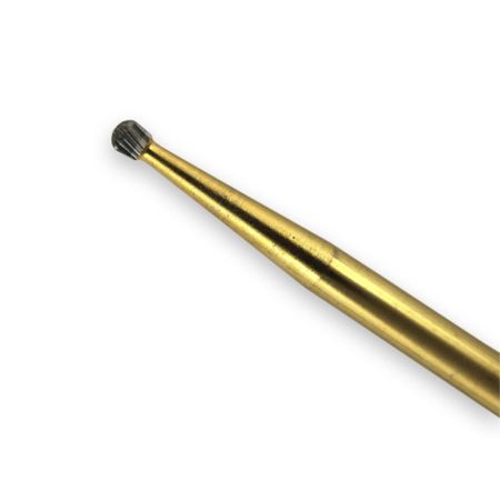 Broca 12 Lâminas Jet 7002 - Labordental
